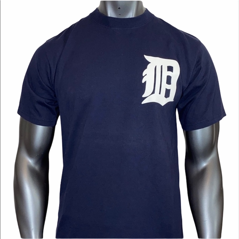 Detroit majestic large polanco T-shirt